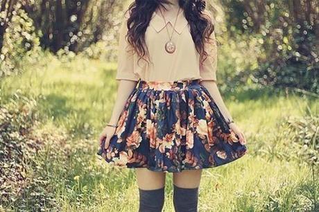 Inspirations, Pulpy Look