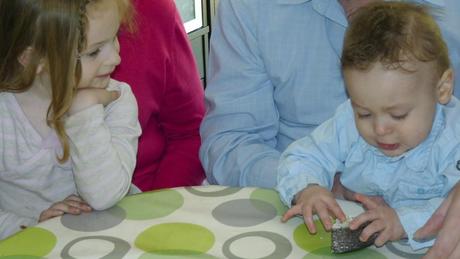 Un week-end plus que parfait