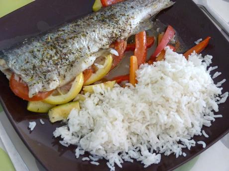 Un week-end plus que parfait