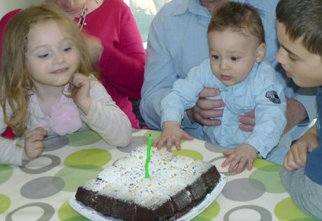 Un week-end plus que parfait