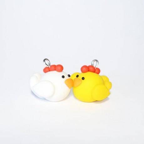 pair_of_cute_polymer_clay_chicken_charms_by_linnypig-d5srd1k