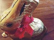 Happy easter #easter #paques #chocolat #lapin #rabbit #food...