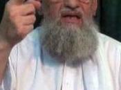 ALERTE INFO. VIDEO. Ayman al-Zawahiri, chef d’Al Qaïda, serait arrivé Libye