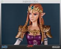 [Geek] : Legend of Zelda : Statue Twilight Princess   zelda twilight geek 
