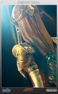  [Geek] : Legend of Zelda : Statue Twilight Princess   zelda twilight geek 