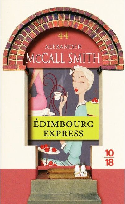 Edimbourg Express