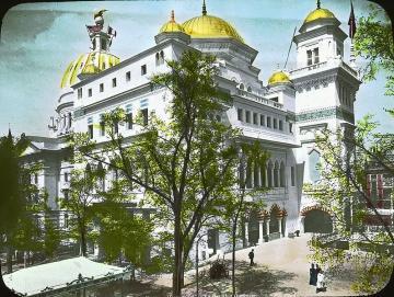 L'expo universelle de 1900 Expo 1900 Turquie.jpg