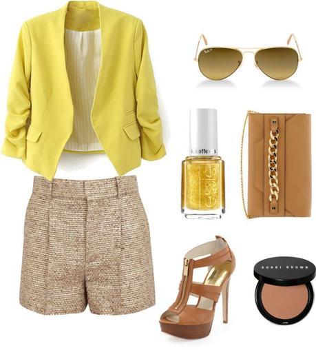 Un bijou un look / Bracelet Josephine Toucan bleu