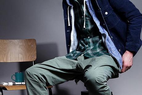 BEDWIN & THE HEARTBREAKERS – S/S 2014 COLLECTION