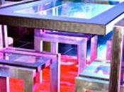 Gérald Fleury, Designer mobilier avec esprit anti-conformiste