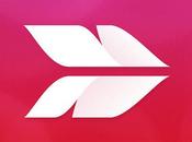 Skitch iPhone, place nouveau design