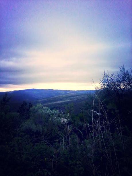 Via de la Plata.  Étape 23 en images!