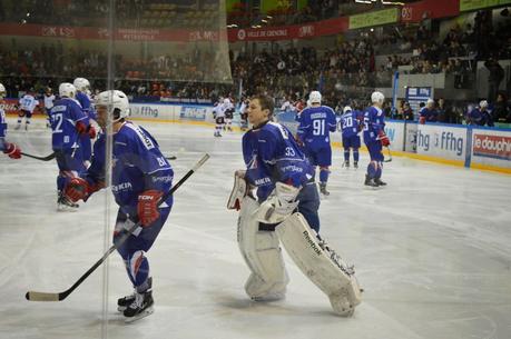 france - slovaquie