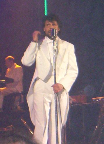 Todd RUNDGREN & Kasim SULTON - AWATS - Londres Février 2010