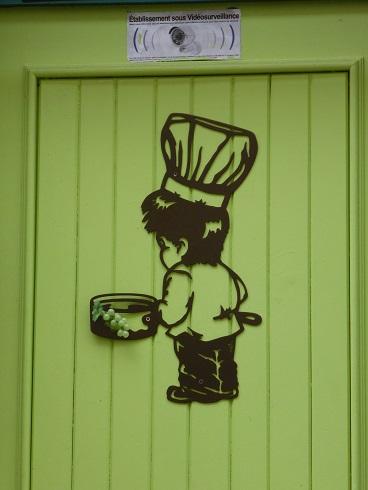 Sancerre, l'éblouissement