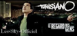 TUNISIANO - Mout (Clip Officiel)