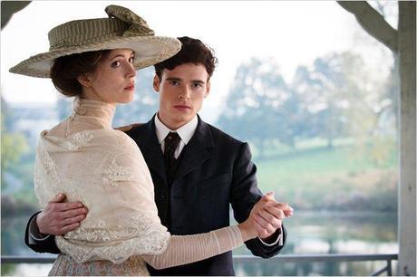 Cinéma : Une promesse (A promise) Une promesse