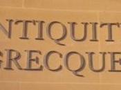 Paris louvre L'intérieur