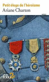 Petit éloge de l'héroïsme