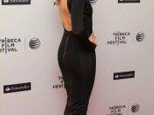 Tribeca Film Festival Your Eyes' avec Nikki