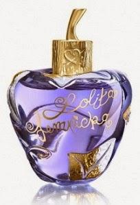Lolita Lempicka , premier parfum