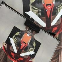 Mode : Le sac cabas Givenchy