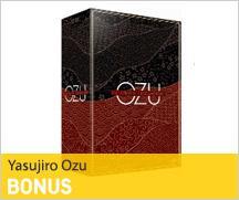 Du 23 avril au 25 mai 2014 à la Cinémathèque : Yasujiro Ozu