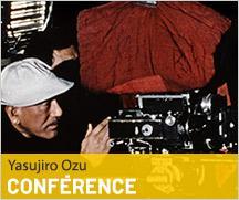 YASUJIRO OZU - 