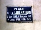 Fumel, plaque intrigante