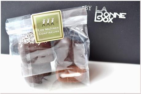 [Box] Une box 100% Showcolat avec Gala et La Bonne Box !