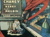 Fantôme l'Opéra (1925)