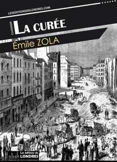 La curée, Émile Zola ( Lot du concours 1 million de vues ça se fête)