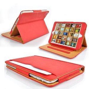 Top 5 pochette ipad mini luxe à prix doux Produit d'excellente qualité C'est le cas / pochette de transport parfait votre nouvel iPad s'intègre comme un gant. Son fait de porter dur PU cuir pour le protéger lors de vos déplacements Cette affaire a aussi une supplémentaire, il a une fente à c...