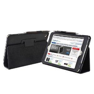 Top 5 pochette ipad mini luxe à prix doux TeckNet New Apple iPad Mini Premium Folio Case Stand It, Store It & Go.This Apple iPad Mini cover sports a simple and classy design made from PU leather, and the interior is lined with non-scratch material so you don't need to worry about any damages...