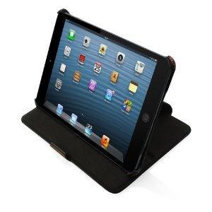 Top 5 pochette ipad mini luxe à prix doux
L'étui en noir avec de surpiqûres en rouges très élégant et luxe avec de détails et une finition bien soignés en sur-mesure, est l'idéal accessoire pour votre iPad Mini.Cet étui léger vous offre deux solutions en une: protection & stationnement qui ...