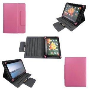 Top 5 pochette ipad mini luxe à prix doux Cette housse a été spécialement étudiée pour être compatible avec les tablettes tactiles 7 pouces (7 inch) du moment comme : Asus Google Nexus 7, Apple iPad mini - Samsung Galaxy Tab 2 P3100 P3110 P6200 P1000 - Fnac Kobo Arc, Fineslate T01E, BlackBer...