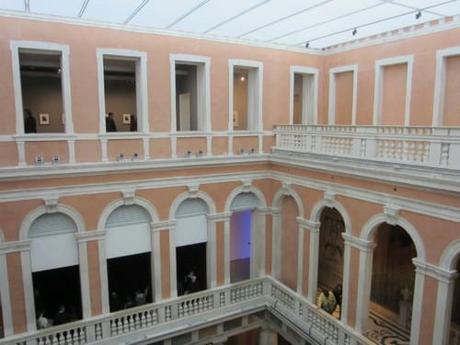 Le Palazzo Grassi présente deux nouvelles expositions
