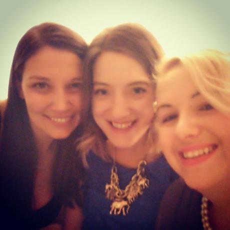 #BestBeautiful party avec Glam Canada et Olay!