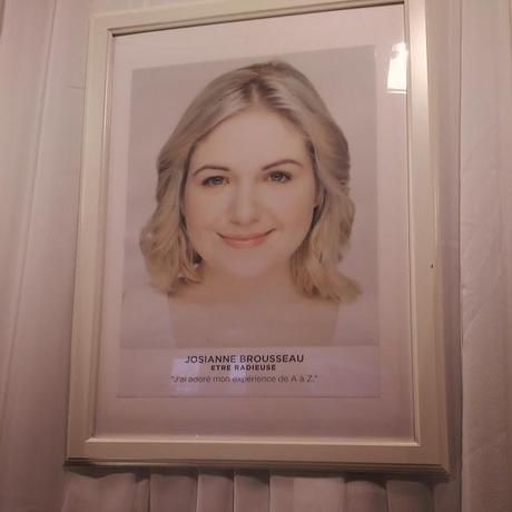 #BestBeautiful party avec Glam Canada et Olay!