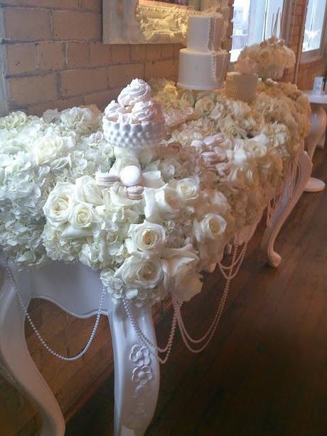 #BestBeautiful party avec Glam Canada et Olay!