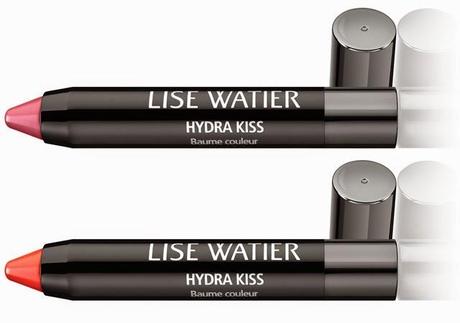 Lise Watier nous amène à l'Eden Tropical!