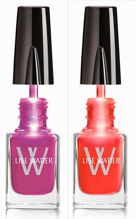 Lise Watier nous amène à l'Eden Tropical!