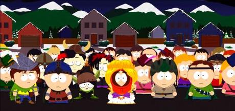 Game of Thrones Episodes South Park