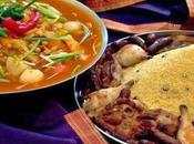 très grande diversité plats recette couscous marocain