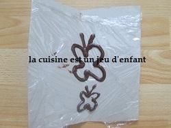 Royal au chocolat (enfin presque...)