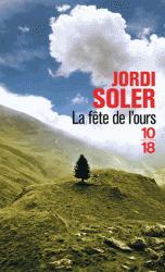 Jordi Soler écrit «à l’oreille»