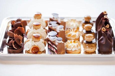 Benoît Parisiennes ®pierremonetta