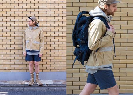 MEANSWHILE – F/W 2014 COLLECTION LOOKBOOK