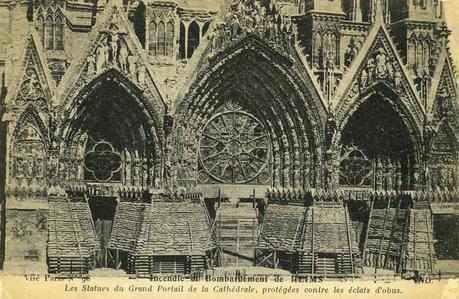 Une carte de Félicie...