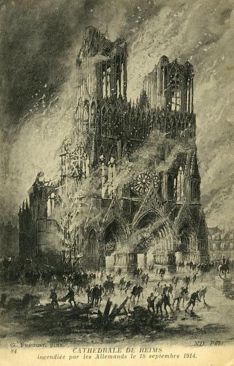 Epernay, le paradis sur terre...